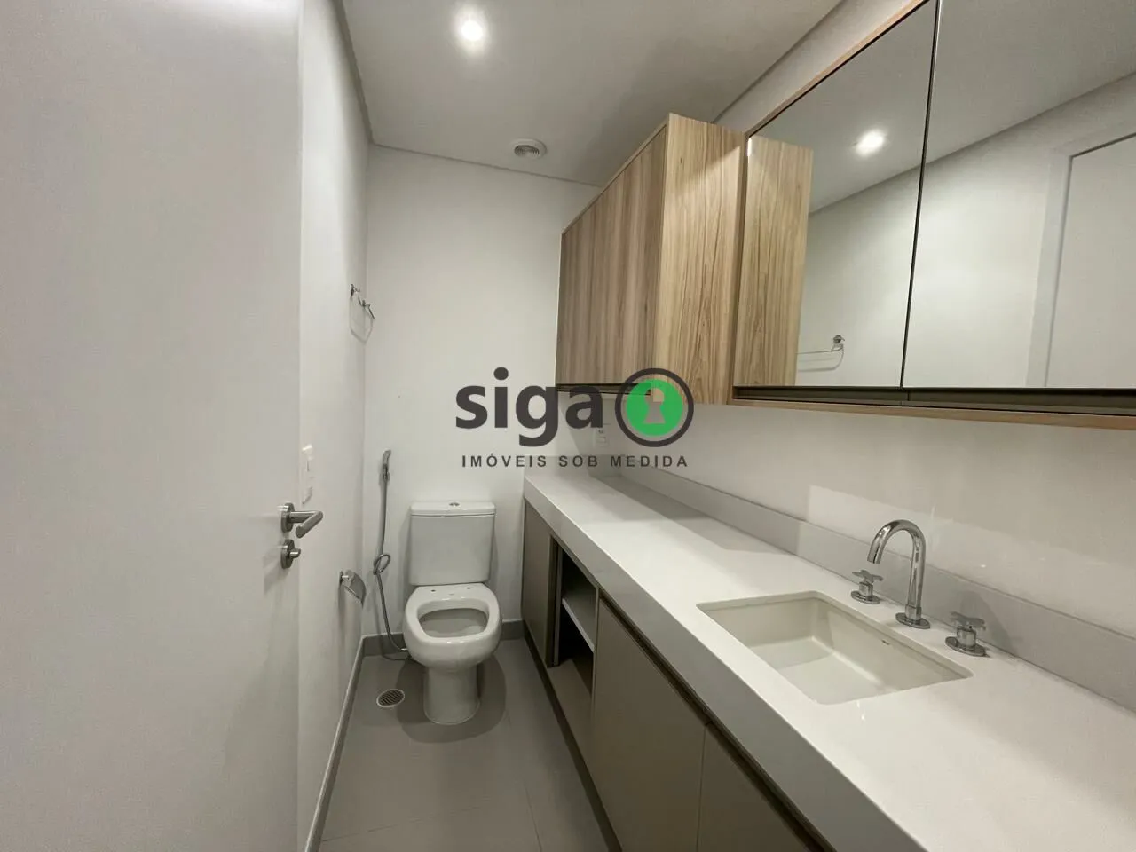 Imagem Lindo Apartamento para LOCAÇÂO ou VENDA Vila Madalena. 1 suite, 1 vaga