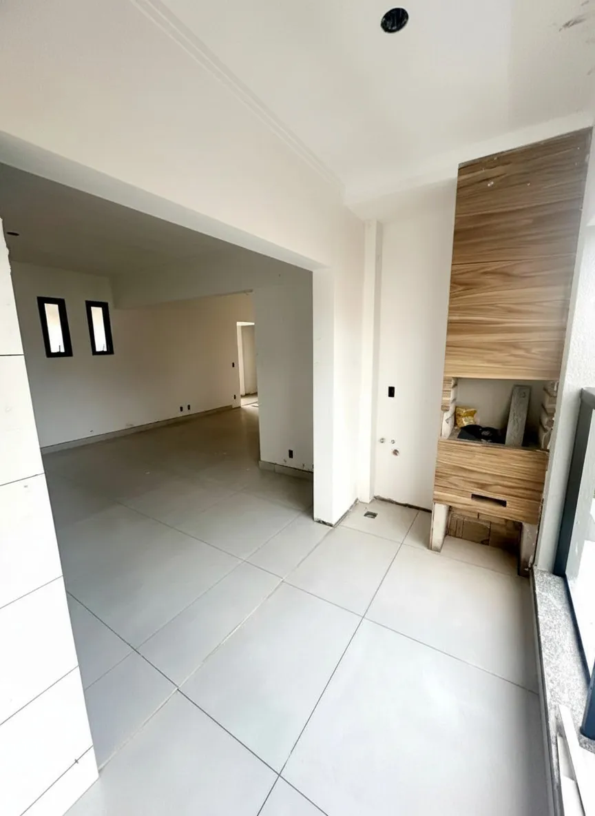 Imagem Apartamento 2 quartos à venda em Vila Togni, Poços de Caldas