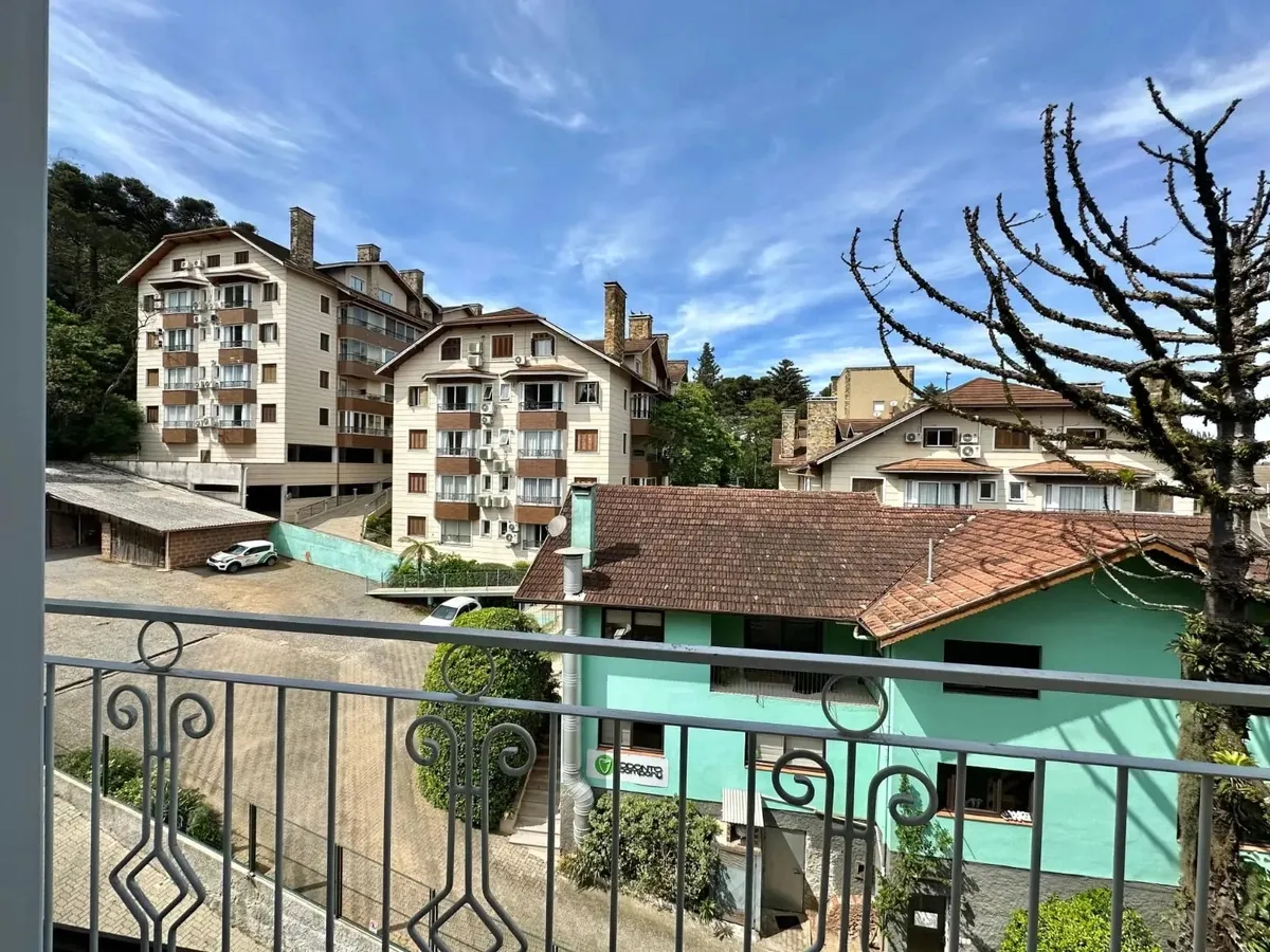 Imagem APARTAMENTO EM GRAMADO À VENDA
