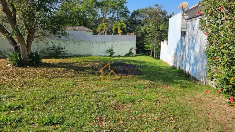 Imagem Terreno de 574 m² à venda - Jardim Nova Cachoeira - Cachoeira Paulista/SP
