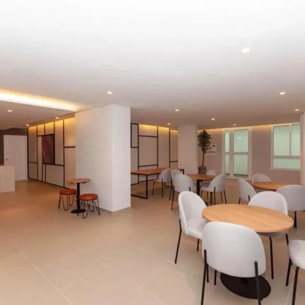Imagem UNI ALTO DA LAPA - ECON - Apto de 62m², com suíte, a poucos minutos do Parque Villa Lobos!!