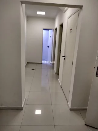 Imagem Loja para Locação na República, São Paulo-SP: Espaço de 205m²!