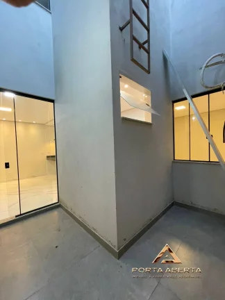 Imagem Casa 3 Quartos, sendo 1 Suite no Alto Serenata - Timoteo - COD 1393