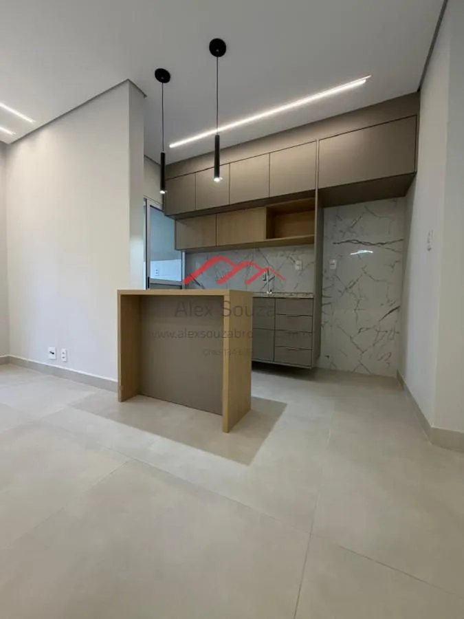 Imagem Apartamento para Venda em Hortolândia, Jardim do Bosque, 2 dormitórios, 1 suíte, 1 banheiro, 1 vaga