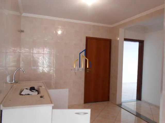 Imagem Apartamento Sem Condomínio na Vila Valparaíso em Santo André/SP
