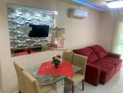 Imagem apartamento a venda - Tupi