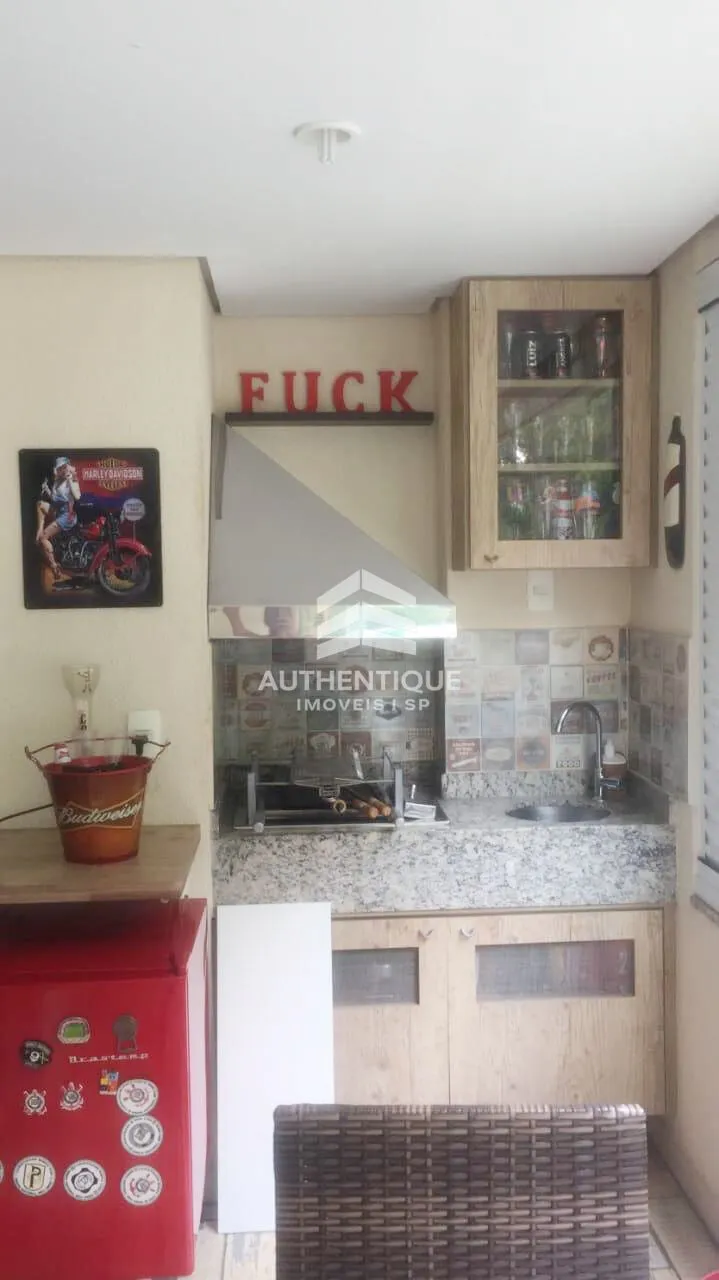 Imagem Ecolife Independência - Apartamento à venda no bairro Cambuci - São Paulo/SP, Zona Sul