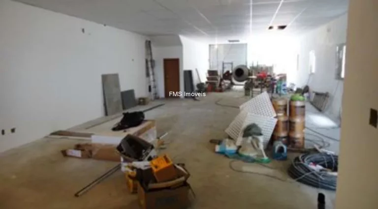 Imagem Prédio comercial com 637m² em Santana!
