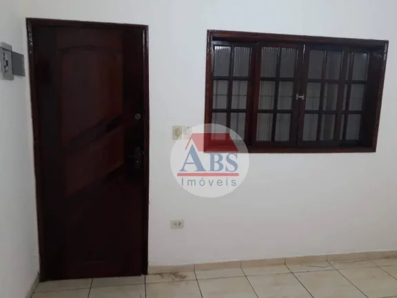 Imagem Casa com 2 dormitórios à venda, 68 m² por R$ 350.000,00 - Jardim Quietude - Praia Grande/SP