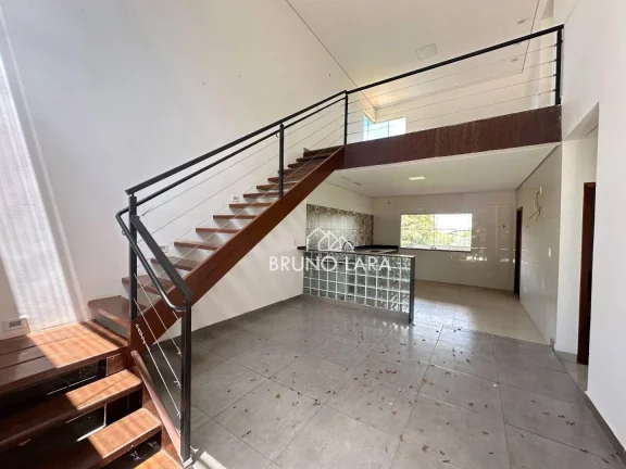 Imagem Casa à venda em Igarapé Residencial Ouro Verde