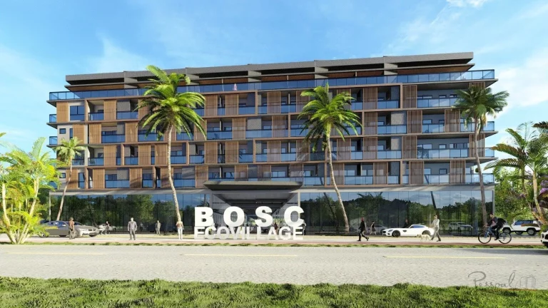 Imagem Studios, apartamentos de 1 suite e 2 suítes! Todos com vaga de garagem! Seja um dos primeiros a com...