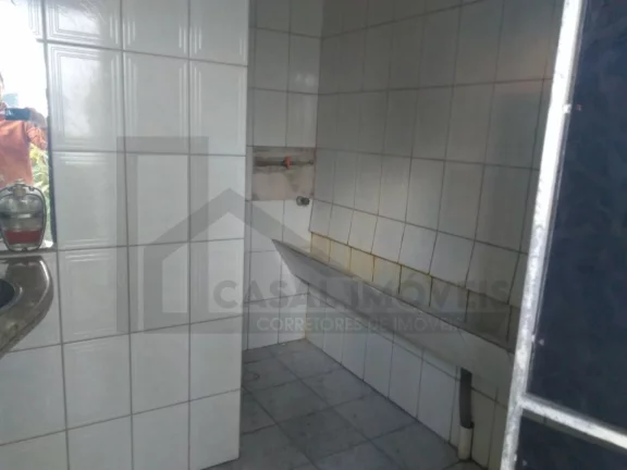 Imagem CASAL IMÓVEIS VENDE OU LOCAÇÃO: IMÓVEL COMERCIAL/PEDREIRA/MARQUÊS DE HERVAL 700 M2