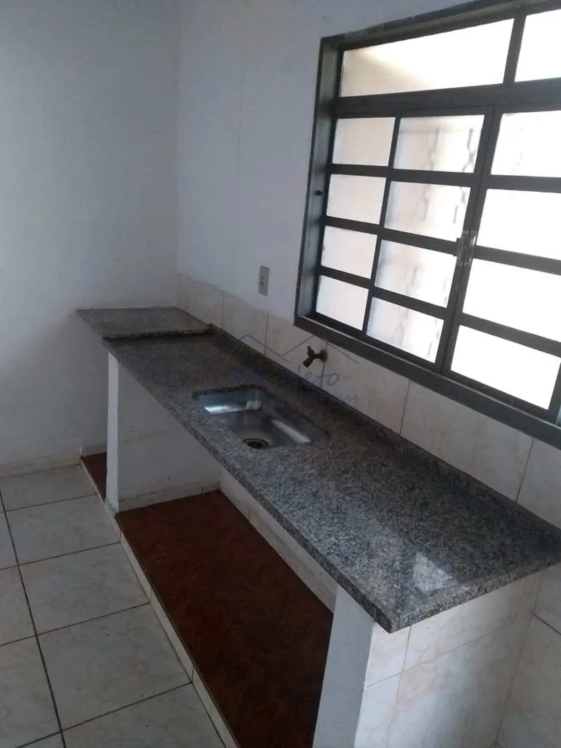 Imagem Casa Padrão