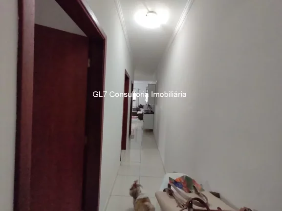 Imagem OPORTUNIDADE CASA 3 DORMTORIO SENDO 1 SUITE NO JARDIM VALENÇA INDAIATUBA-SP