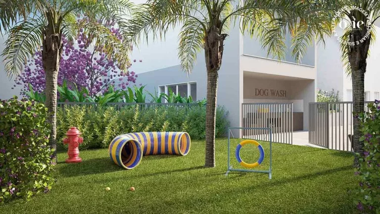 Imagem Apartamento à venda no bairro Brooklin Paulista - São Paulo/SP