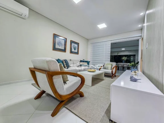 Imagem Apartamento Garden à venda, com 3 Dormitórios 3 suítes 160m² em Riviera de São Lourenço - Bertioga SP
