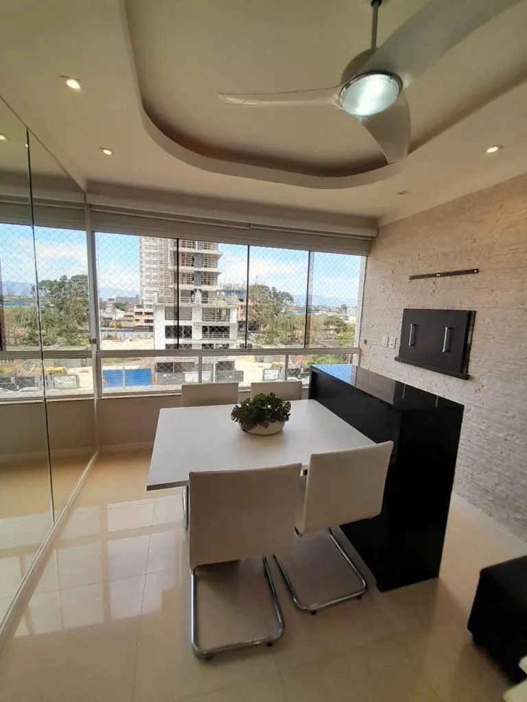 Imagem Apartamento 2 Dormitórios - Bairro Zona Nova