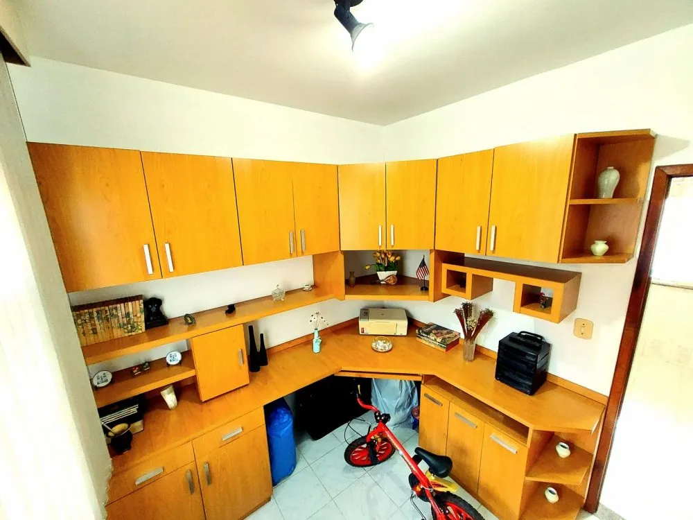 Imagem Apartamento 3 quartos, Curicica