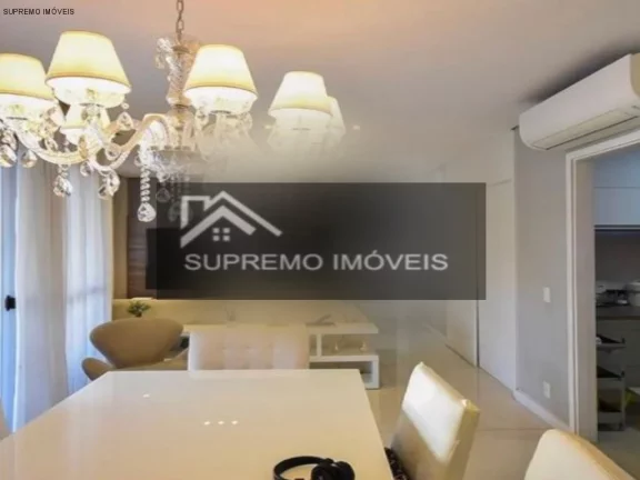 Imagem APARTAMENTO RESIDENCIAL em SÃO PAULO - SP, JARDIM CABORÉ