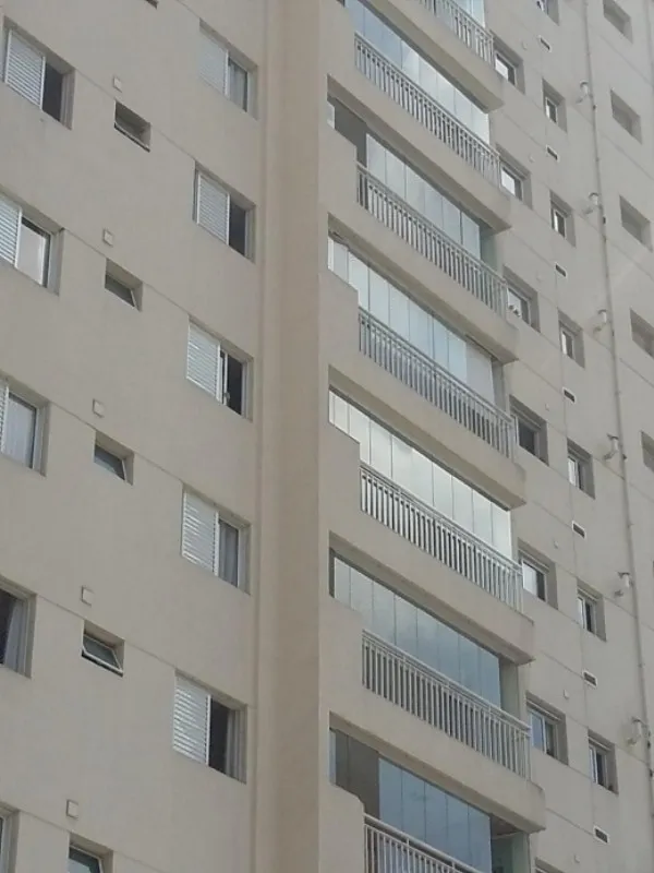 Imagem Condomínio Celebration Jardim Santo André-SP, 3 quartos