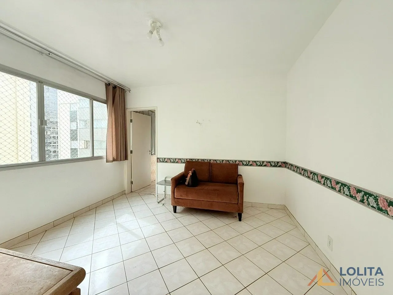 Imagem APARTAMENTO DE 1 QUARTO À VENDA NO CENTRO - FLORIANÓPOLIS/SC