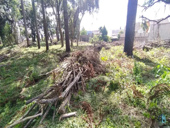 Imagem Terreno a venda 02 FRENTES, 4.750 m², no Hauer em Curitiba PR