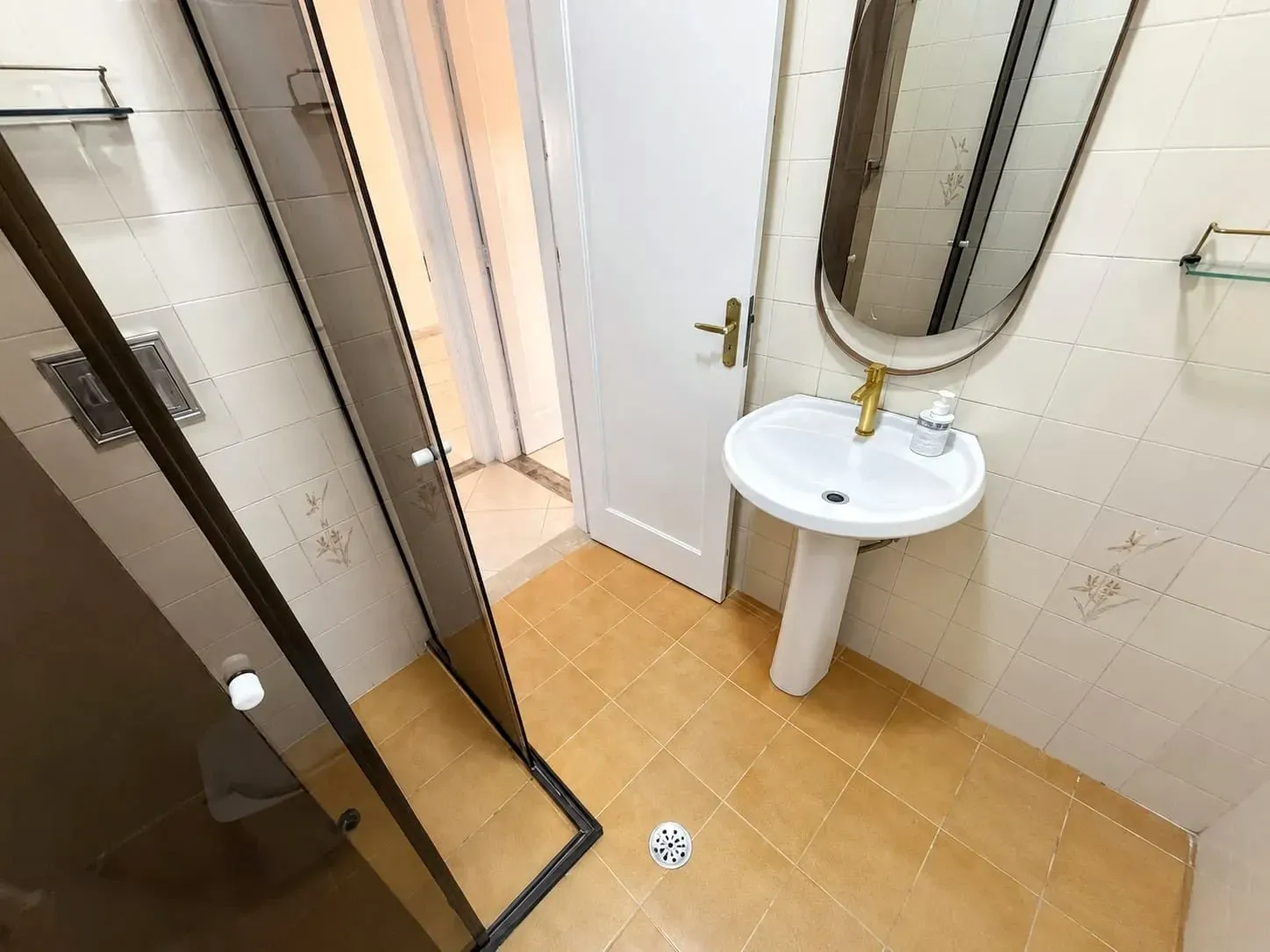 Imagem Apartamento com 2 Quartos à Venda, 69 m² em Boqueirão - Santos