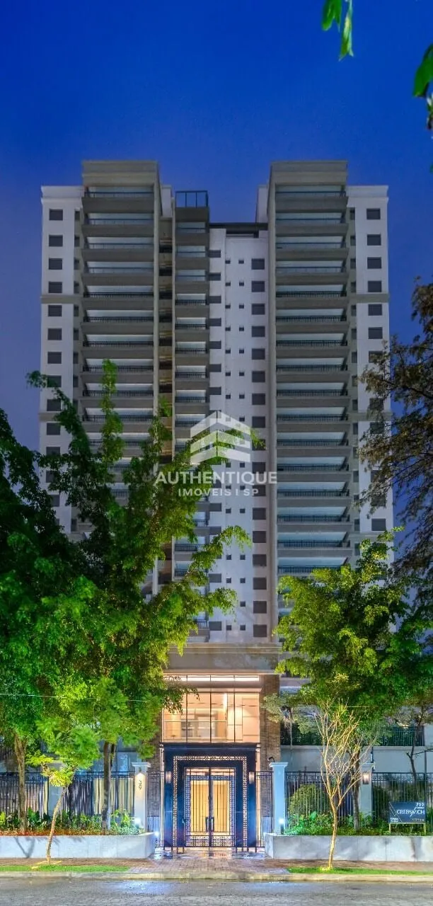 Imagem QUADRA GREENWICH - EAST SIDE - Apartamento à venda em São Paulo/SP