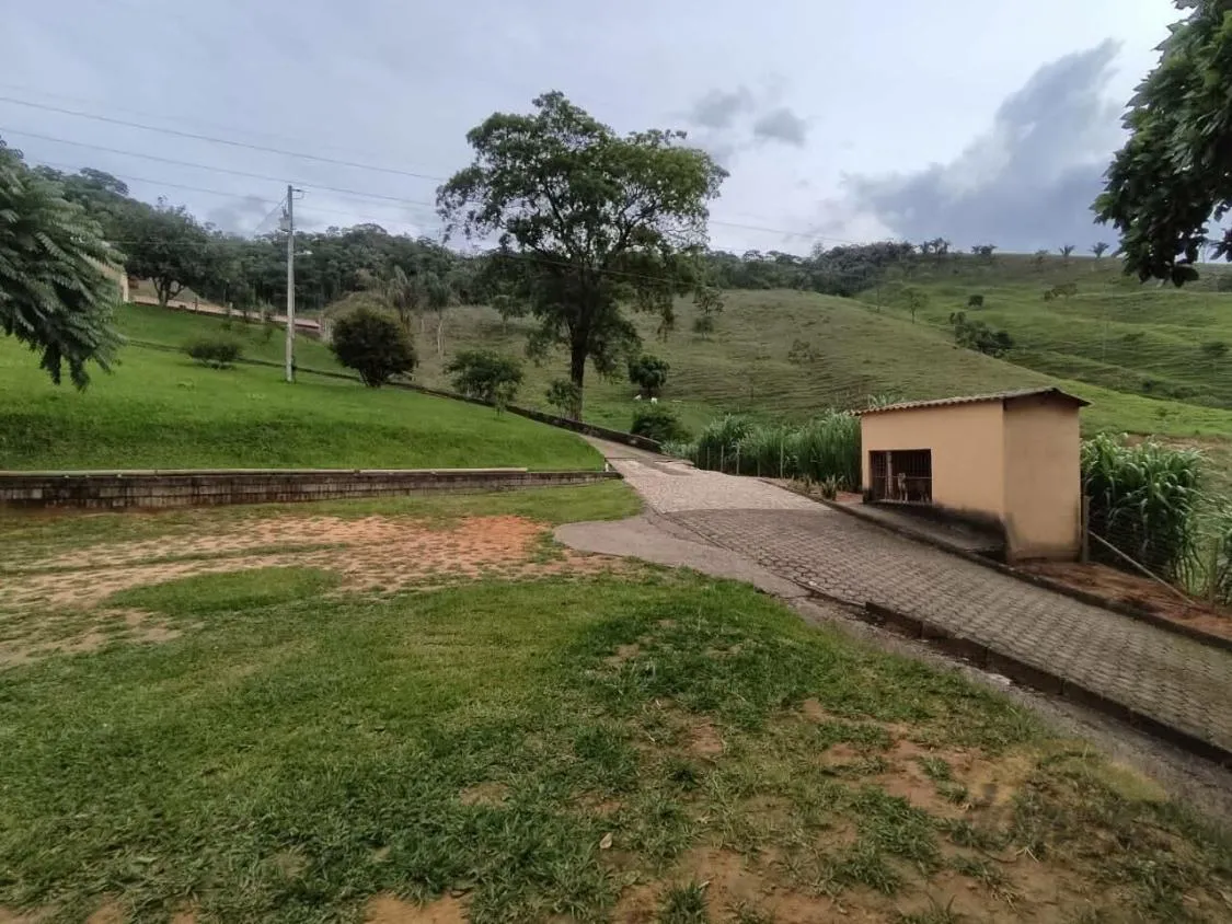 Imagem FAZENDA À VENDA Antônio Dias 48 hectares de terra