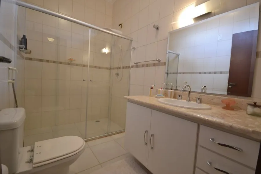 Imagem CASA EM CONDOMÍNIO FECHADO SERRA NEGRA-SP