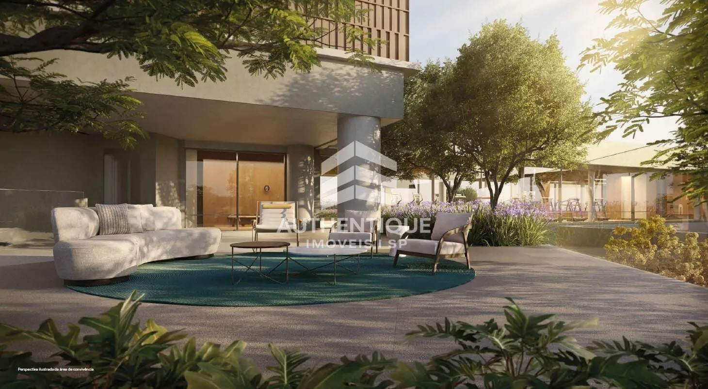 Imagem ALTITUDE JARDINS por Artefacto - Apartamento Alto Padrão no Jardins/SP à venda