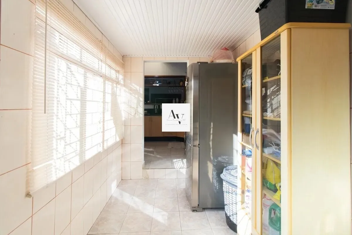 Imagem Casa à venda no bairro Nonoai - Porto Alegre/RS