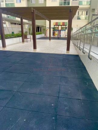 Imagem Ap 3 quartos, suíte, vista pro mar, armários, ALUGADO