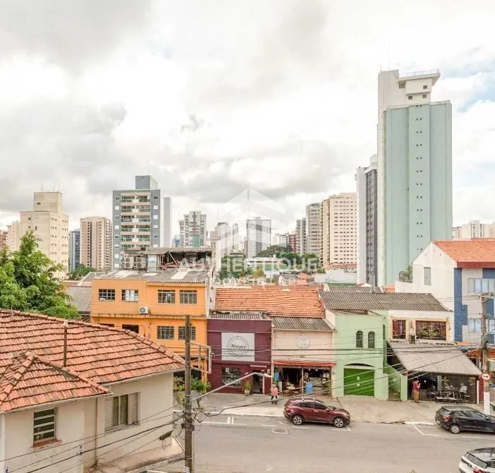 Imagem AXIS VILA MARIANA - Apartamento à venda em São Paulo/SP