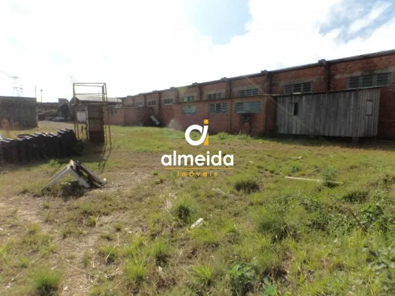 Imagem Pavilhão à venda Agro-Industrial Santa Maria/RS