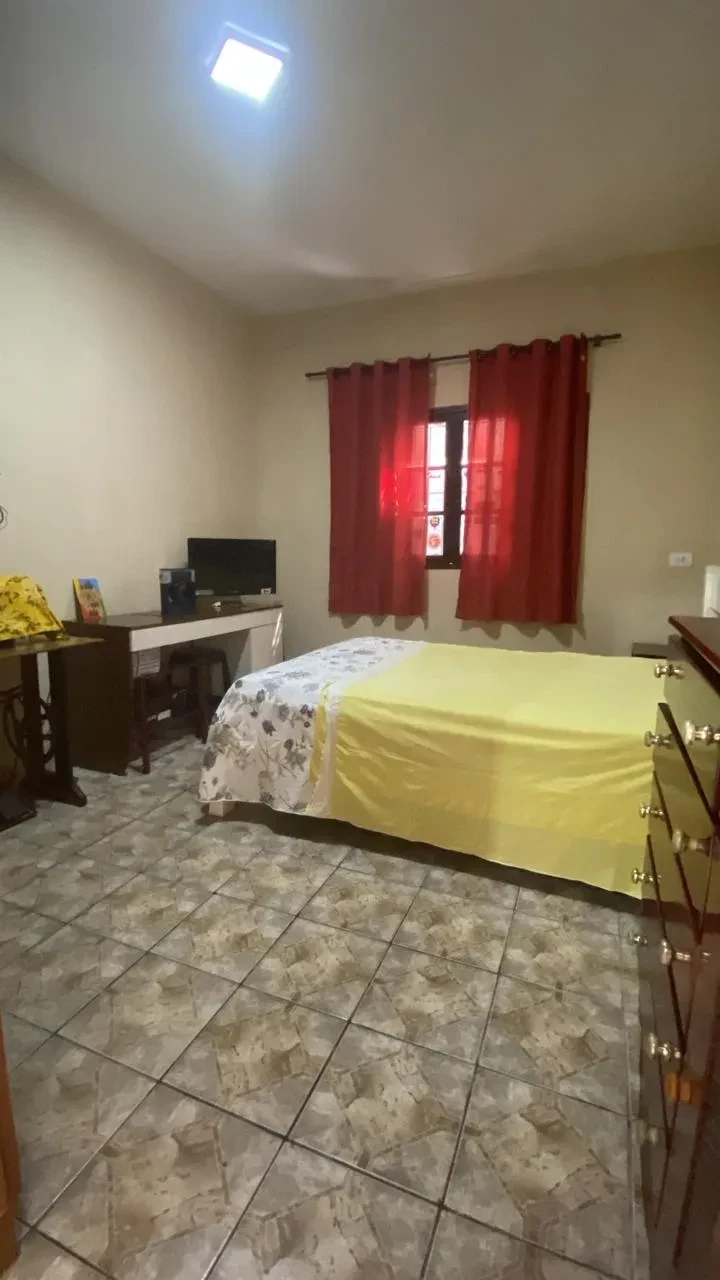 Imagem Casa com 7 Quartos à Venda, 164 m² em Vila Bocaina - Mauá
