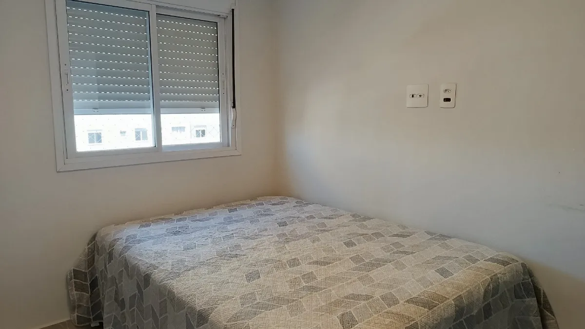 Imagem Apartamento para venda em Vila Rosália com 2 quartos, sendo 1 suíte, 66m2