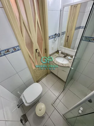 Imagem Apartamento para alugar no bairro Enseada - Guarujá/SP