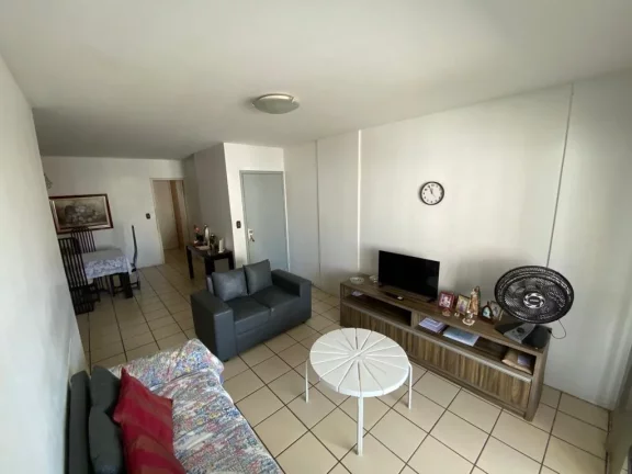 Imagem Apartamento com 120m em Boa Viagem!