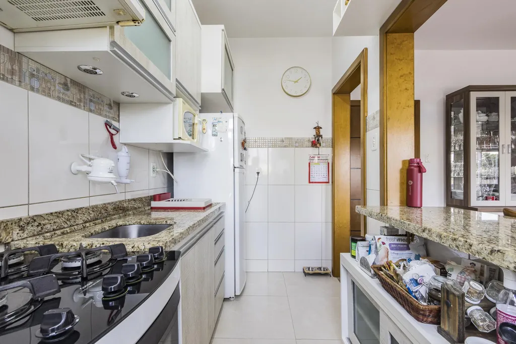 Imagem Apartamento em Azenha