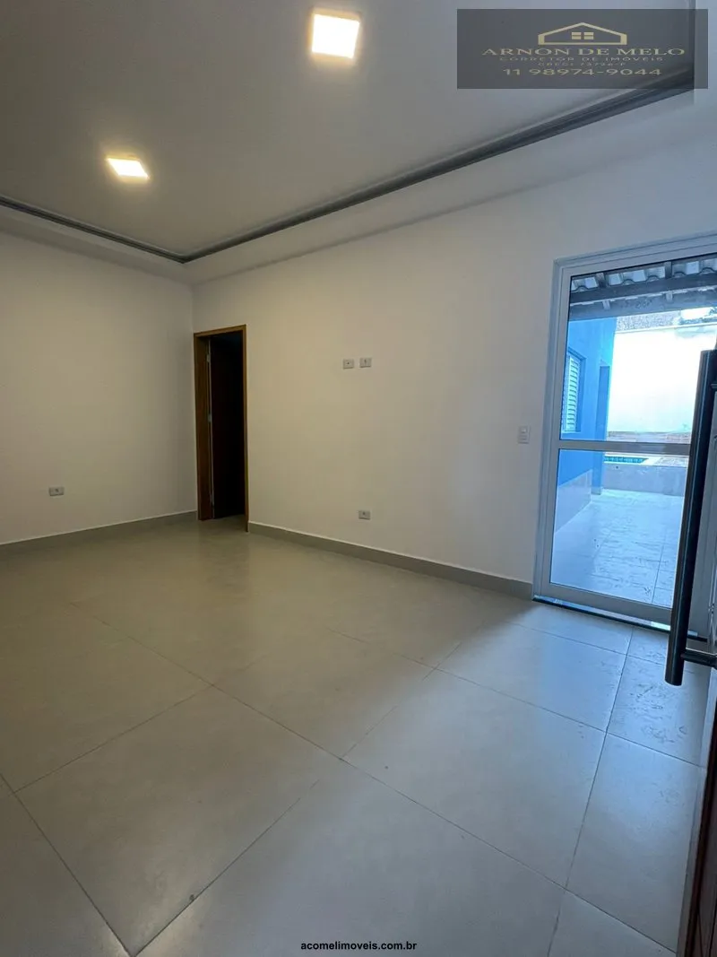 Imagem Casas no Litoral para venda em Mongagua no bairro Agenor de Campos