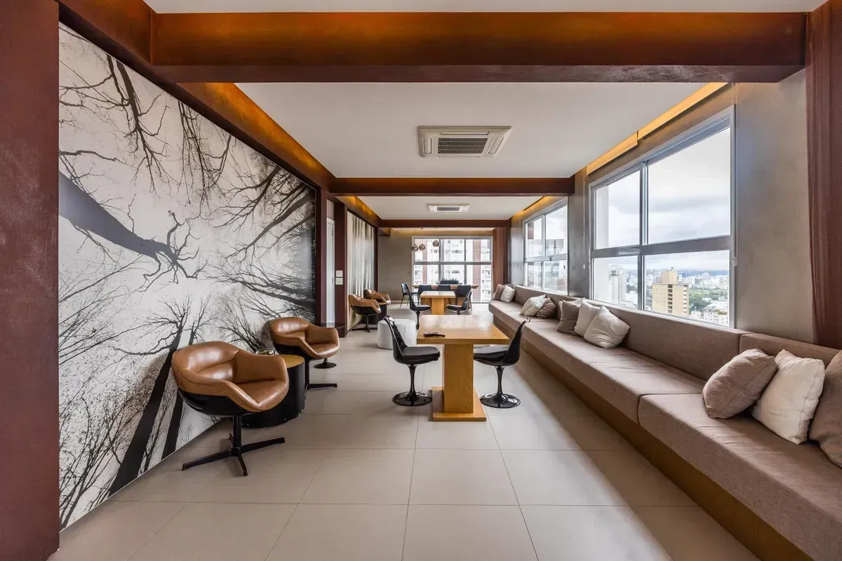 Imagem Apartamento com 2 Quartos à Venda, 89 m² em Paraíso - São Paulo
