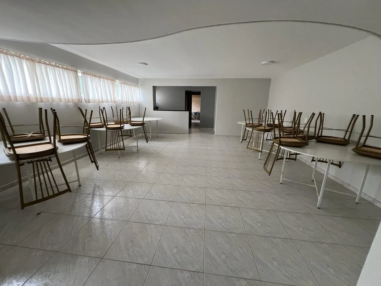 Imagem Apartamento 182m Campo Mourão-PR 257