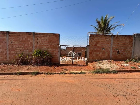Imagem Lote à venda no bairro Pousada Del Rey - Igarapé/MG