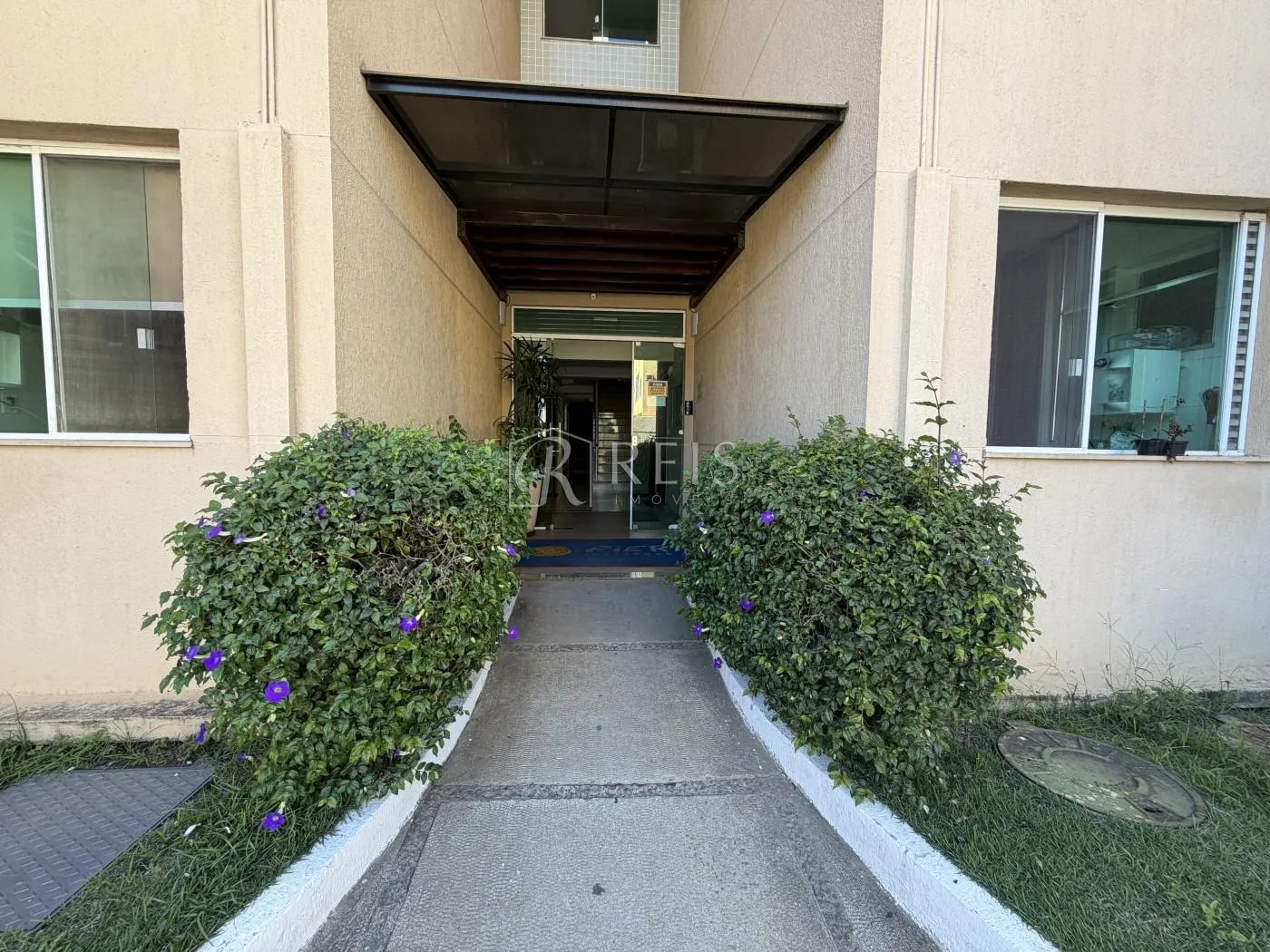 Imagem Apartamento para Venda em Rio das Ostras, Recreio, 3 dormitórios, 2 suítes, 3 banheiros, 1 vaga