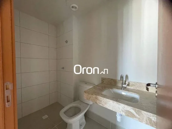 Imagem Apartamento à venda, 75 m² por R$ 630.000,00 - Setor Bueno - Goiânia/GO