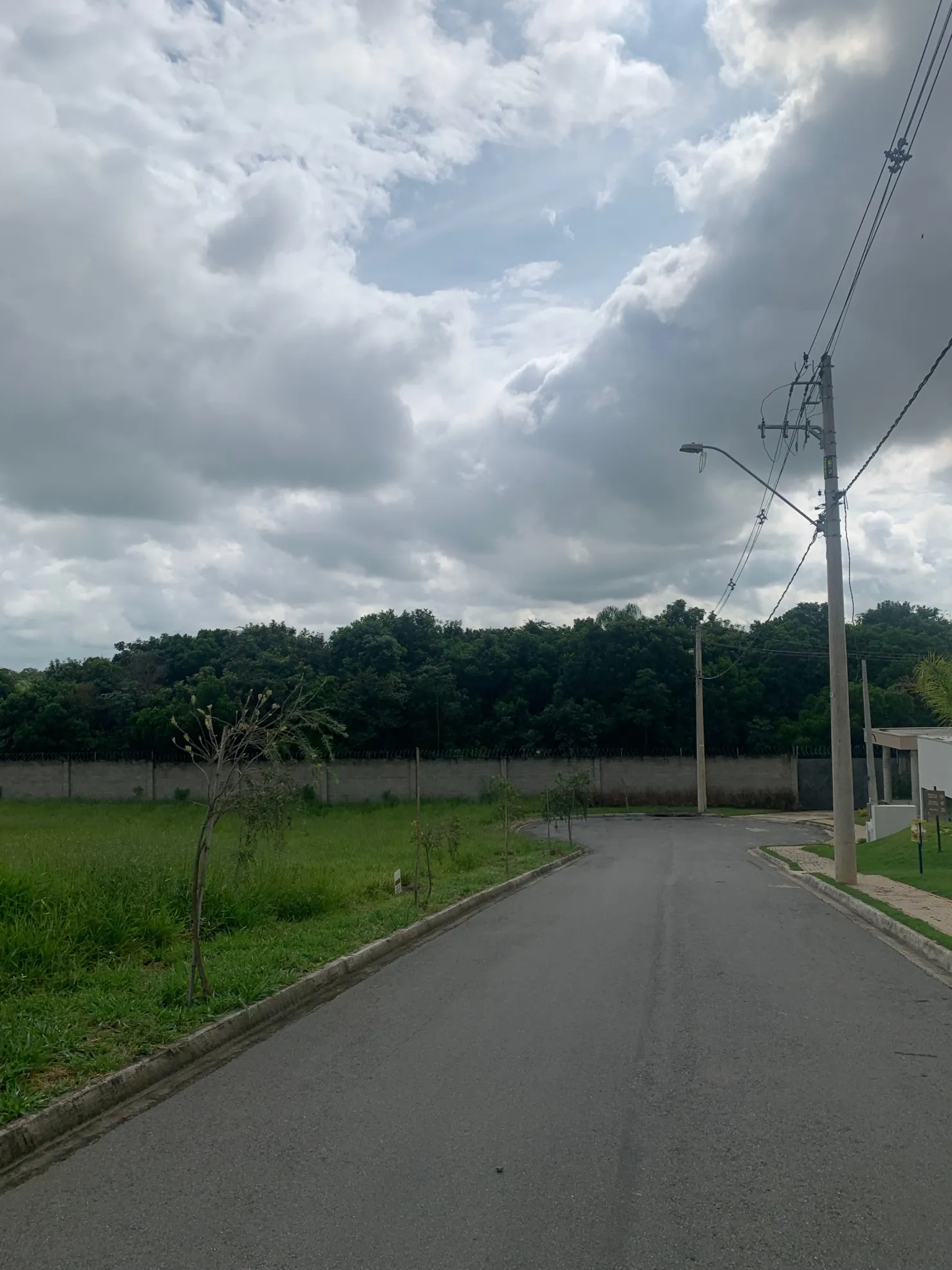 Imagem Terreno em condomínio à Venda, Residencial e Comercial Bosque da Imperatriz, Pindamonhangaba, SP
