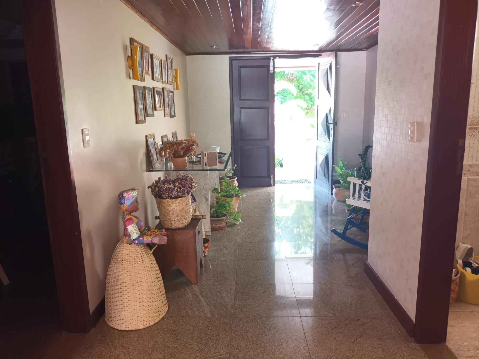 Imagem Casa com 5 Quartos à Venda, 497 metros em Itaigara - Salvador