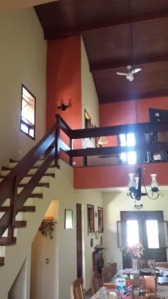 Imagem Lindo Sobrado a venda no condomínio Ninho Verde I Eco Residence - com 1350 m² de área total
