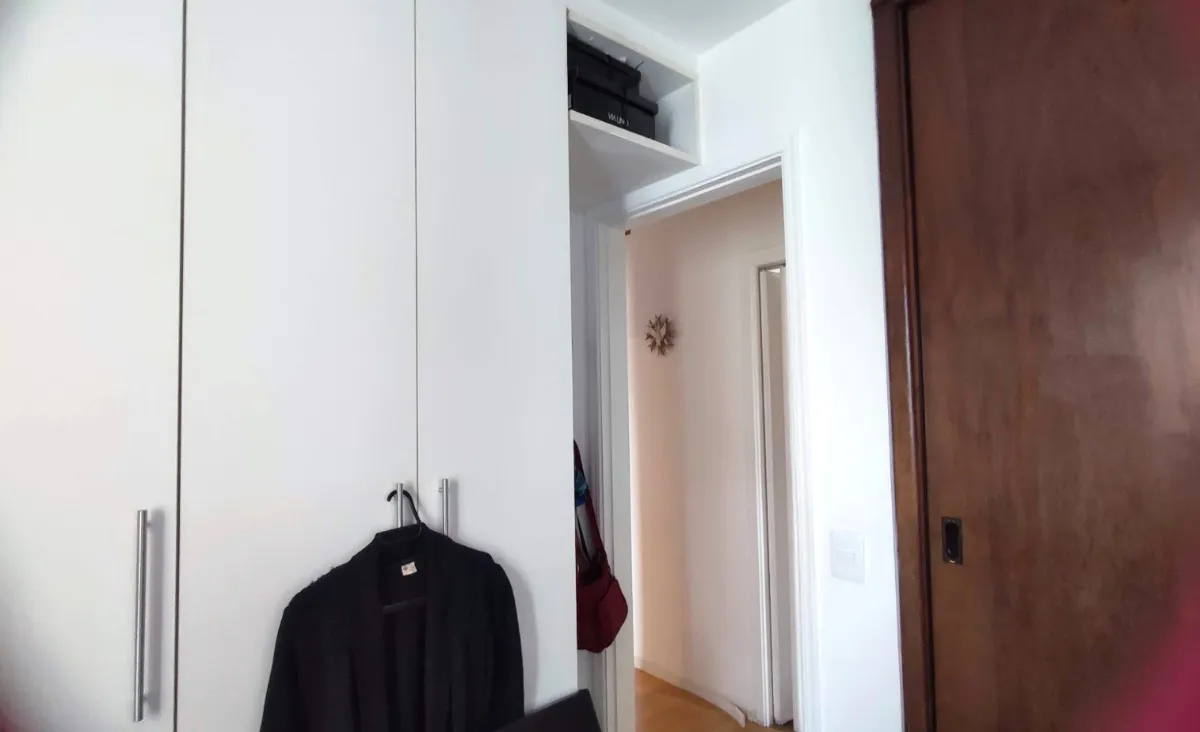 Imagem Apartamento para venda em Pompeia com 3 quartos, 63m2